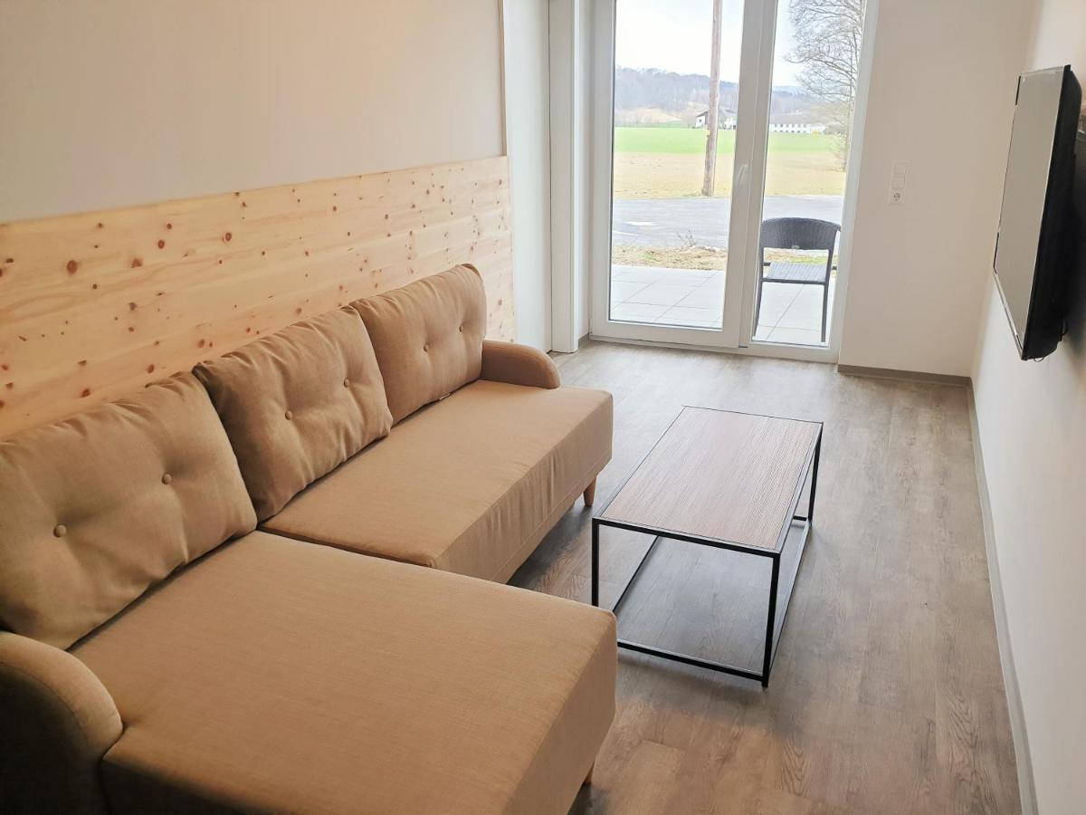 Workers Appartements Kreuzwirt Engerwitzdorf Exterior photo