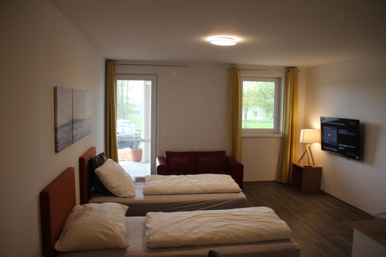 Workers Appartements Kreuzwirt Engerwitzdorf Exterior photo
