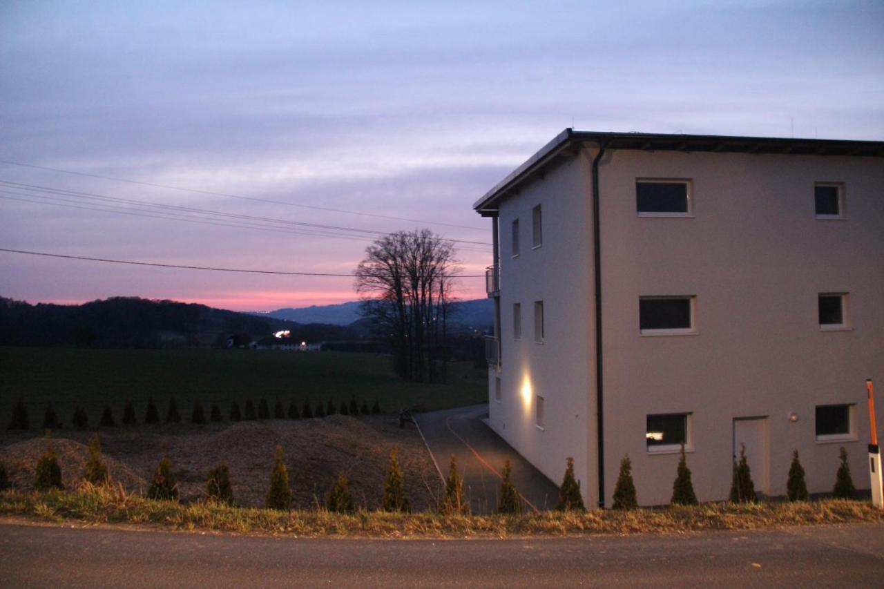 Workers Appartements Kreuzwirt Engerwitzdorf Exterior photo