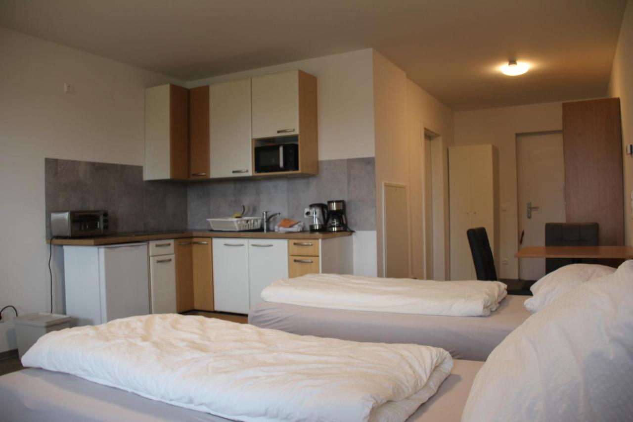 Workers Appartements Kreuzwirt Engerwitzdorf Exterior photo