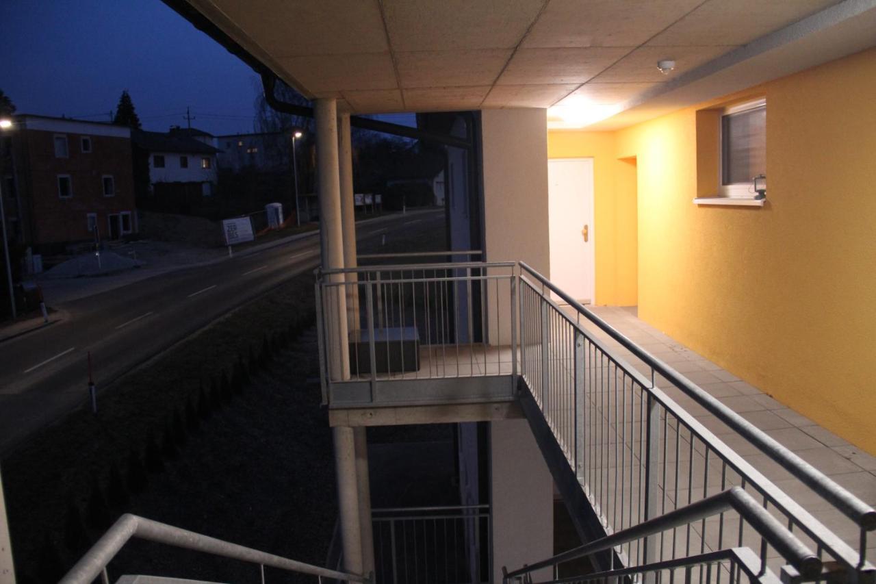 Workers Appartements Kreuzwirt Engerwitzdorf Exterior photo